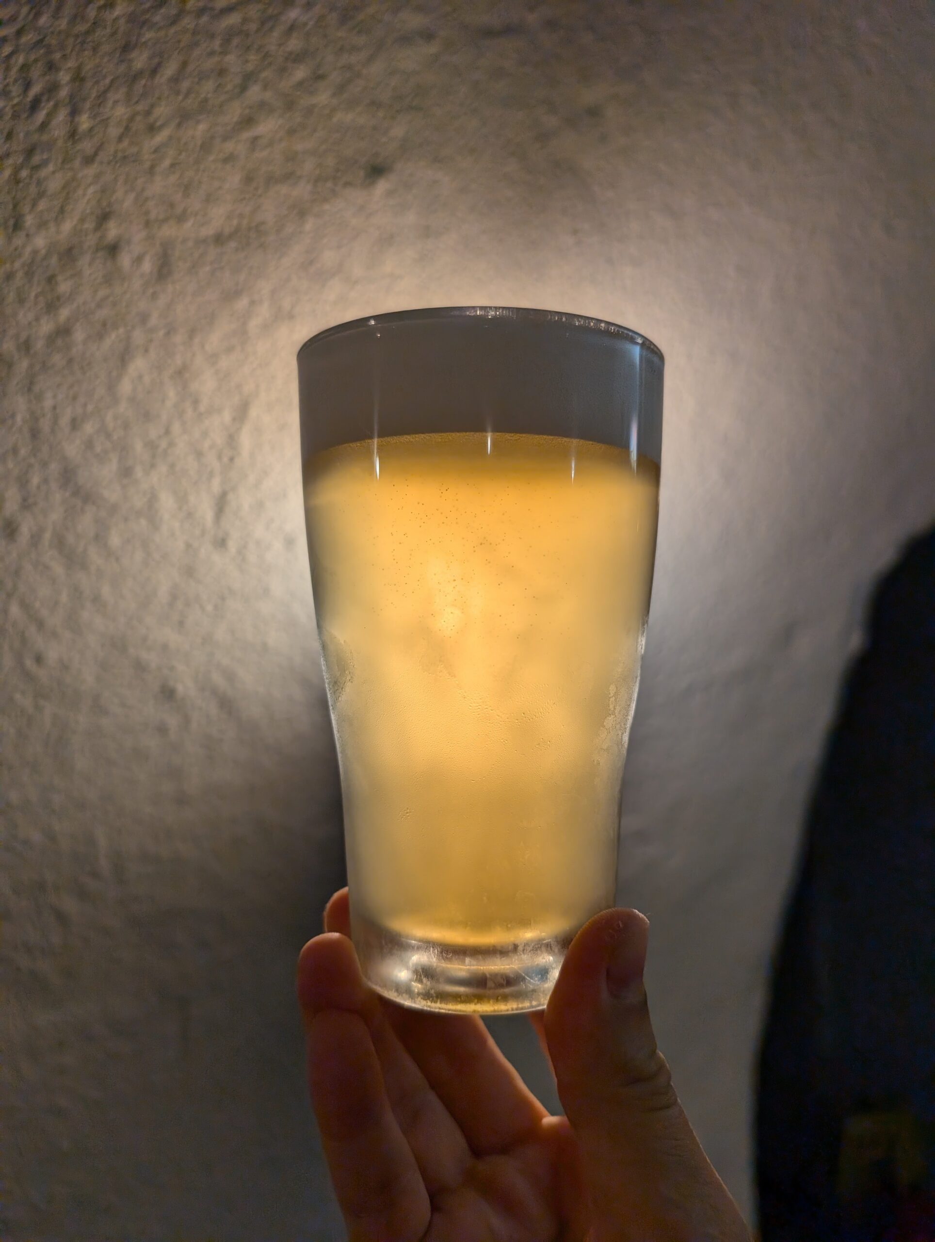 Brassin 26 – Jaune Waimea (Pale Ale)