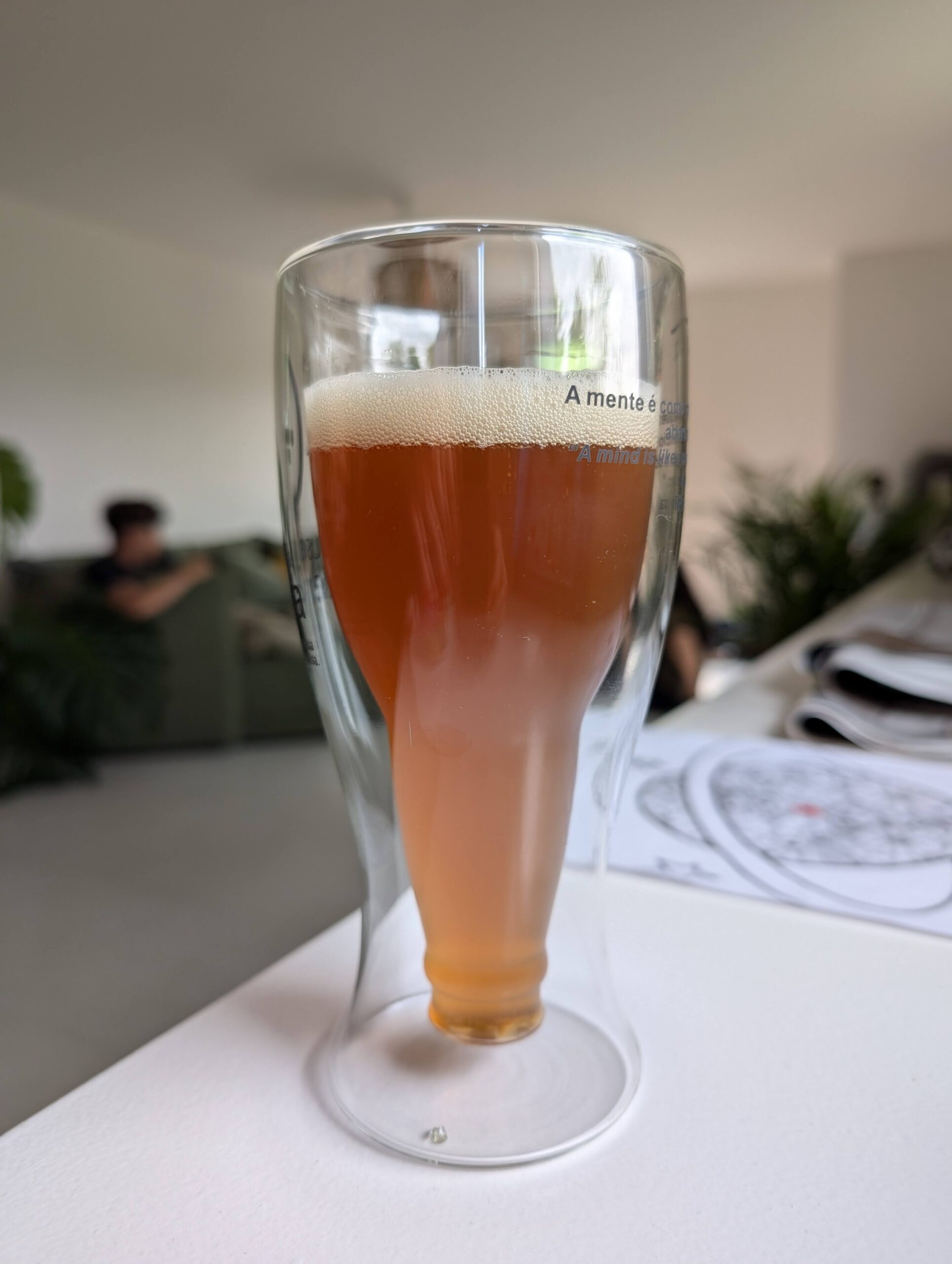 Brassin 27 – Sierra Nevada Clone (Pale Ale)