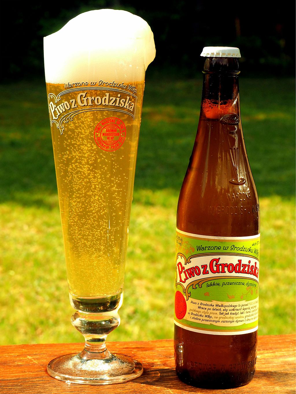 Brassin 33 – 1900 Grodziskie 3.0%